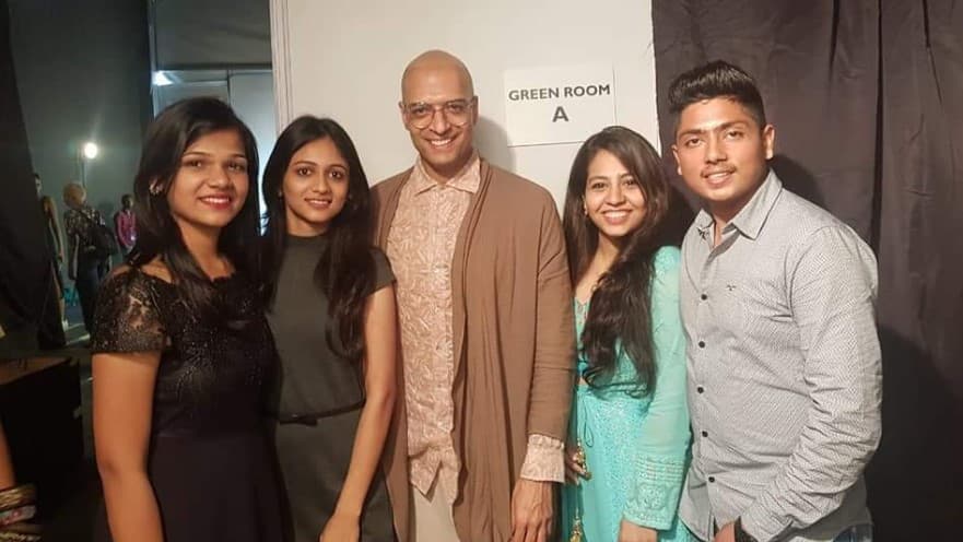 Inter National Institute of Fashion Design Bhubaneswar Activities And Events photo 25